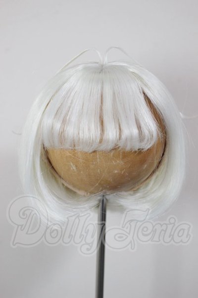 画像1: 8.5-9inch/ウィッグ A-26-04-15-280-NY-ZA (1)