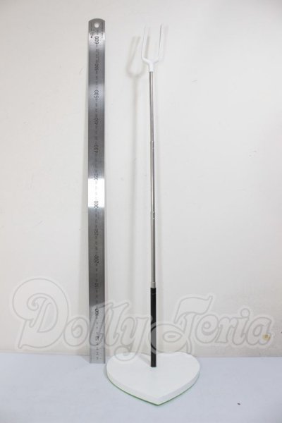 画像2: 60cm用スタンド（サドル） A-26-04-15-341-NY-ZA (2)