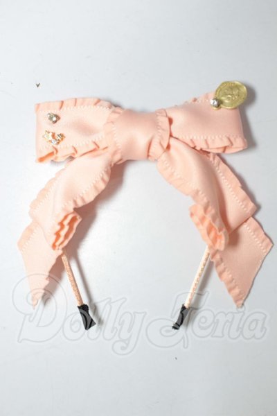 画像1: SD/カチューシャ　MELODY.C様製 A-26-04-22-194-NY-ZA (1)