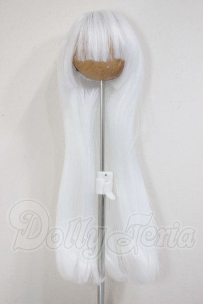 画像1: 8-9inch/ウィッグ A-26-04-22-229-NY-ZA (1)