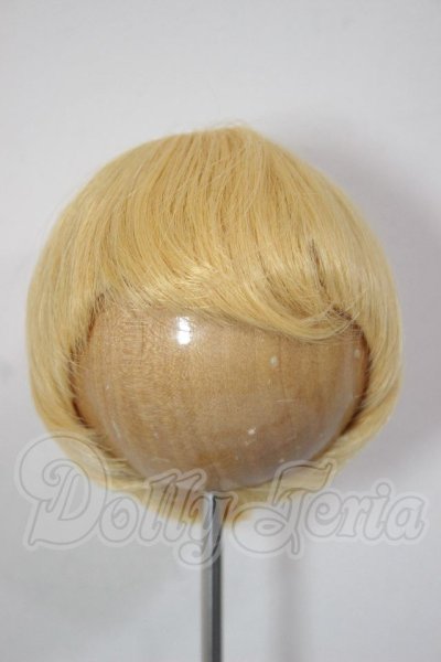 画像1: 8-9inch/ウィッグ A-26-04-22-230-NY-ZA (1)