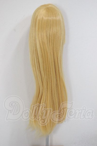 画像2: 8-9inch/ウィッグ A-26-04-22-225-NY-ZA (2)