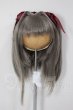 画像1: 8-9inch/ウィッグ A-26-04-22-210-NY-ZA (1)