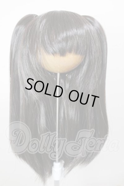 画像1: 8-9inch/ウィッグ A-26-04-22-185-NY-ZA (1)