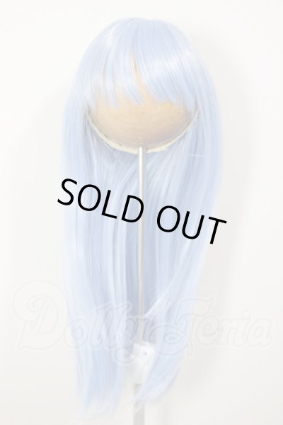 画像1: 8-9inch/ウィッグ A-26-04-22-190-NY-ZA (1)