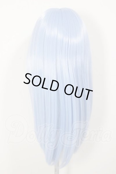 画像2: 8-9inch/ウィッグ A-26-04-22-190-NY-ZA (2)