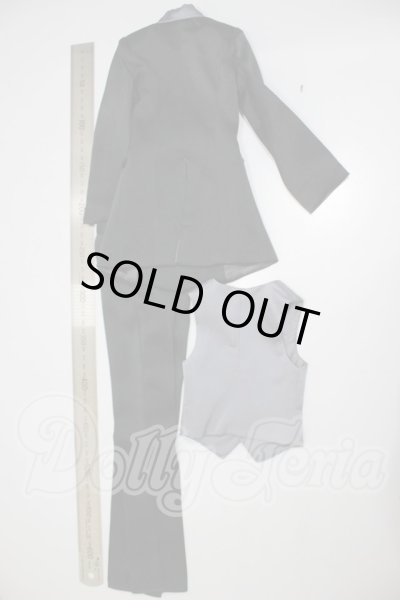 画像2: SDGrB＆SD13男の子/OF:衣装セット A-26-04-22-196-NY-ZA (2)