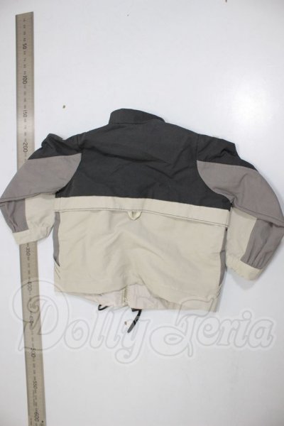 画像2: SDGrB＆SD13男の子/OF:アウター A-26-04-22-195-NY-ZA (2)