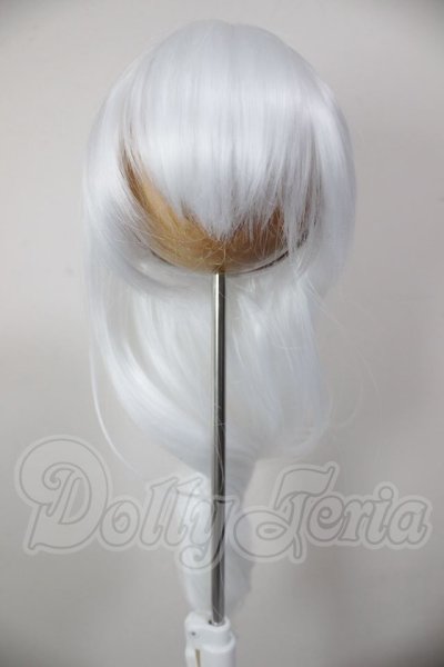 画像1: 8-9inch/ウィッグ A-26-04-22-198-NY-ZA (1)