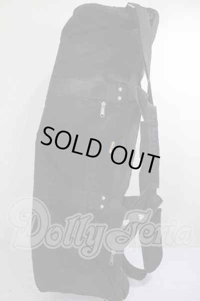 画像1: VOLKS/60cm用ドールバッグ A-26-04-22-200-NY-ZA (1)