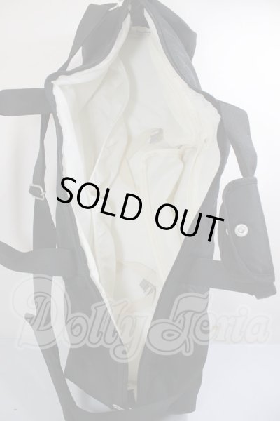 画像2: VOLKS/60cm用ドールバッグ A-26-04-22-200-NY-ZA (2)