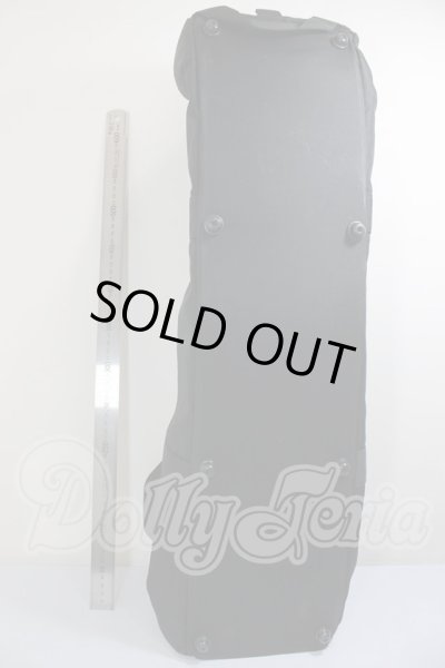 画像3: VOLKS/60cm用ドールバッグ A-26-04-22-200-NY-ZA (3)