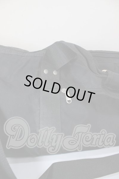 画像4: VOLKS/60cm用ドールバッグ A-26-04-22-200-NY-ZA (4)