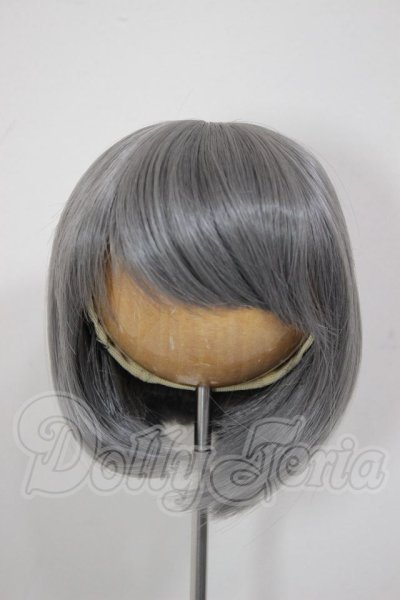 画像1: 9inch/ウィッグ A-26-04-22-135-NY-ZA (1)