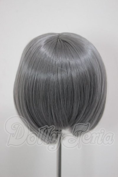 画像2: 9inch/ウィッグ A-26-04-22-135-NY-ZA (2)