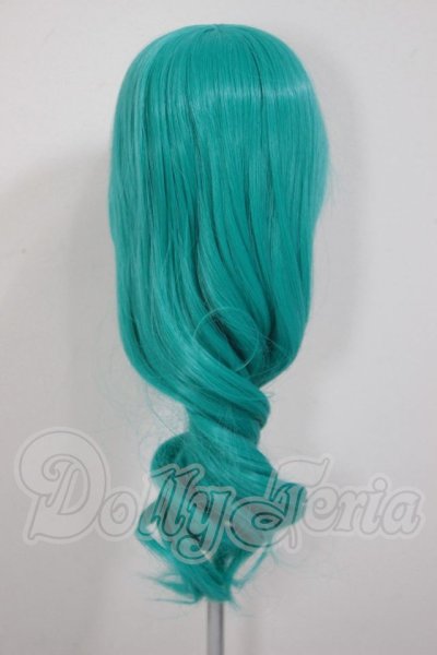 画像2: 8.5-9inch/ウィッグ A-26-04-22-132-NY-ZA (2)