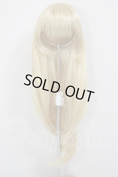 画像1: 8-9inch/ウィッグ A-26-04-22-131-NY-ZA (1)