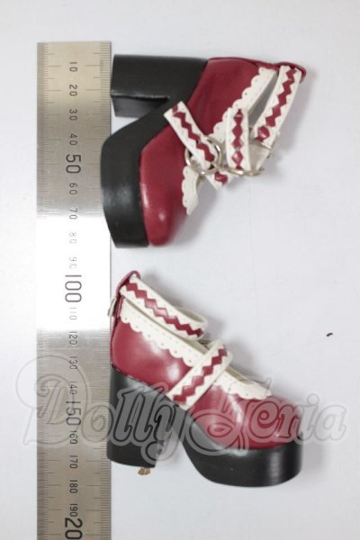 画像2: SD/OF:靴 A-26-04-22-129-NY-ZA (2)