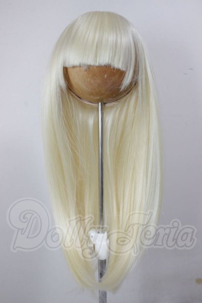 画像1: 8-9inch/ウィッグ A-26-04-22-162-NY-ZA (1)