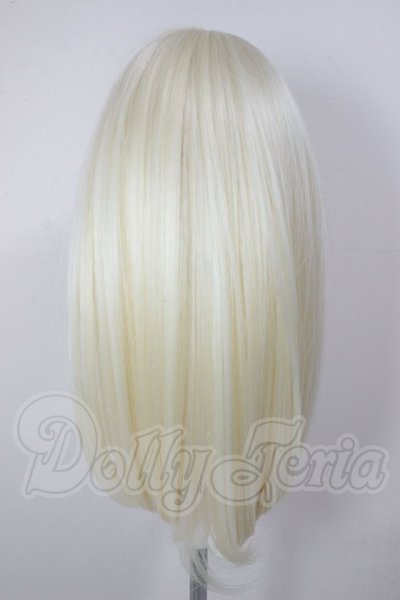 画像2: 8-9inch/ウィッグ A-26-04-22-162-NY-ZA (2)