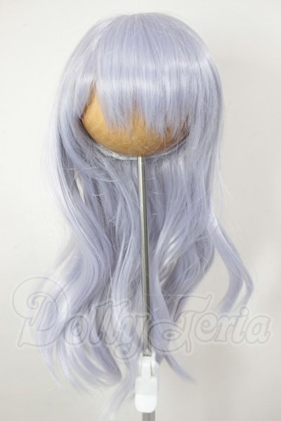 画像1: 8-9inch/ウィッグ A-26-04-22-167-NY-ZA (1)