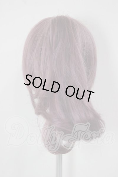 画像3: 8-9inch/ウィッグ A-26-04-22-201-NY-ZA (3)