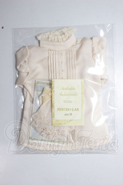 画像1: SD/シャツ　Gentle Blood　psycho-lab様製 A-26-04-22-266-NY-ZA (1)