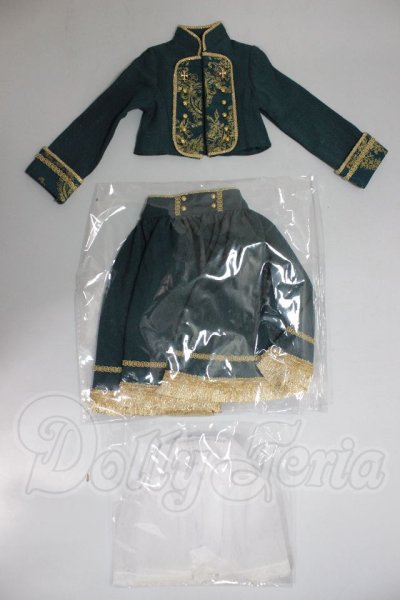 画像1: SD/Gentle Blood　psycho-lab様製 A-26-04-22-265-NY-ZA (1)