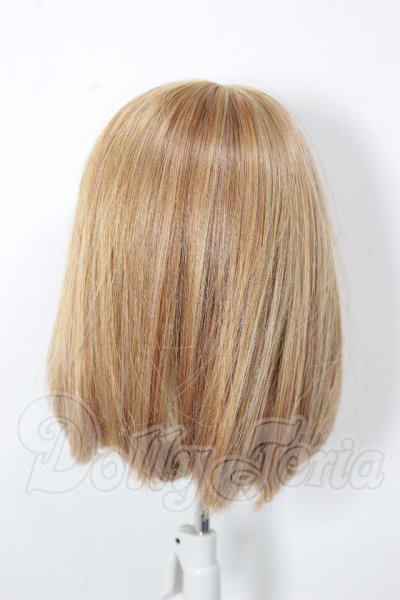 画像2: 7-8inch/ウィッグ A-26-04-22-270-NY-ZA (2)