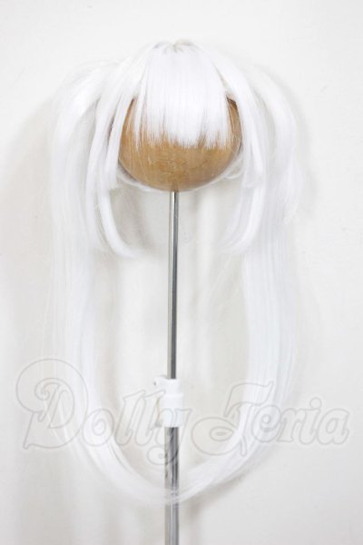 画像1: 8-9inch/ウィッグ A-26-04-22-271-NY-ZA (1)