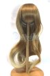 画像1: 8inch/ウィッグ/インチ　BJD　MJD　ドール用 A-26-05-06-022-NY-ZA (1)
