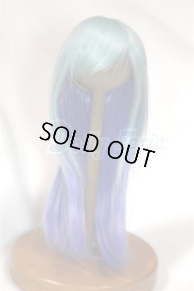画像1: 6-7inch/ウィッグ/インチ　BJD　MJD　ドール用 A-26-05-06-026-NY-ZA (1)