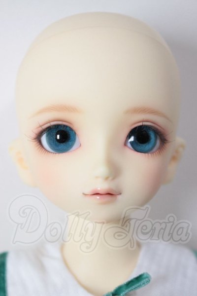 画像2: SDM女の子/コーディネートモデル白蓮 A-26-04-22-322-NY-ZA (2)