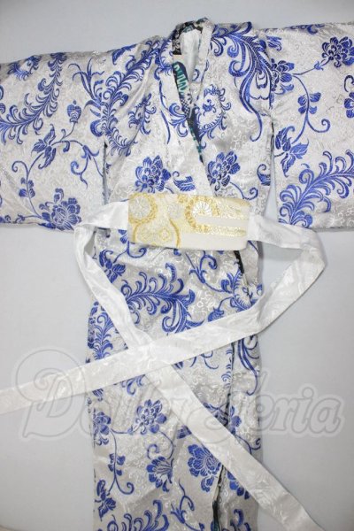 画像1: SDGrB＆SD13男の子/OF:着物 A-26-04-22-311-NY-ZA (1)