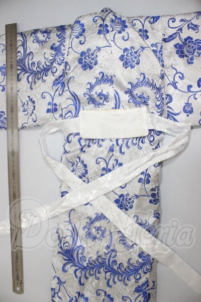 画像2: SDGrB＆SD13男の子/OF:着物 A-26-04-22-311-NY-ZA (2)