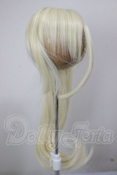 画像1: 8-9inch/ウィッグ A-26-04-22-307-NY-ZA (1)