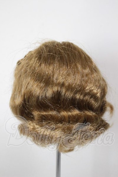 画像2: 7-8inch/ウィッグ A-26-04-22-308-NY-ZA (2)