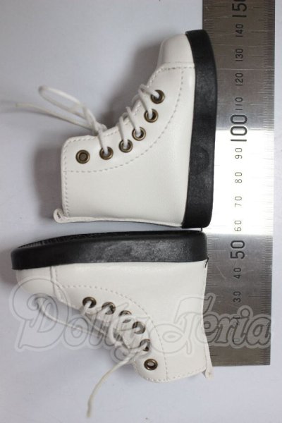 画像2: SD/OF:靴 A-26-04-22-304-NY-ZA (2)