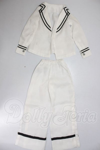 画像1: SDGrB＆SD13男の子/OF:衣装セット A-26-04-22-398-NY-ZA (1)