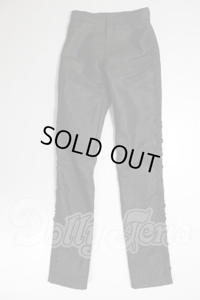 画像1: SDGrB＆SD13男の子/OF:パンツ A-26-04-22-396-NY-ZA (1)