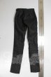画像2: SDGrB＆SD13男の子/OF:パンツ A-26-04-22-396-NY-ZA (2)