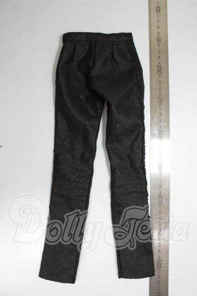 画像2: SDGrB＆SD13男の子/OF:パンツ A-26-04-22-396-NY-ZA (2)