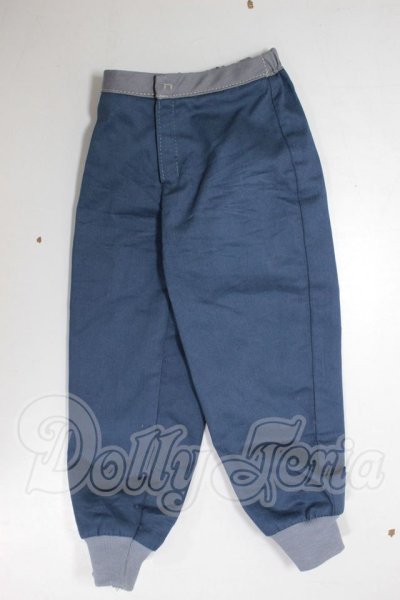 画像1: SDGrB＆SD13男の子/OF:パンツ A-26-04-22-397-NY-ZA (1)