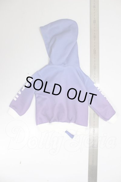 画像2: SDGrB＆SD13男の子/OF:パーカー A-26-04-22-400-NY-ZA (2)