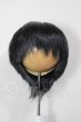 画像1: 8-9inch/ウィッグ A-26-04-29-148-NY-ZA (1)
