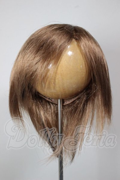 画像1: 9inch/ウィッグ A-26-04-22-364-NY-ZA (1)