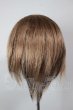 画像2: 9inch/ウィッグ A-26-04-22-364-NY-ZA (2)