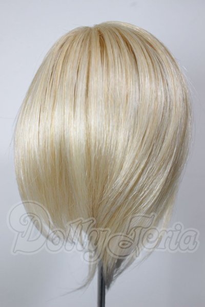 画像2: 9inch/ウィッグ A-26-04-22-365-NY-ZA (2)