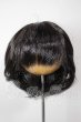 画像1: 8inch/ウィッグ A-26-04-22-367-NY-ZA (1)