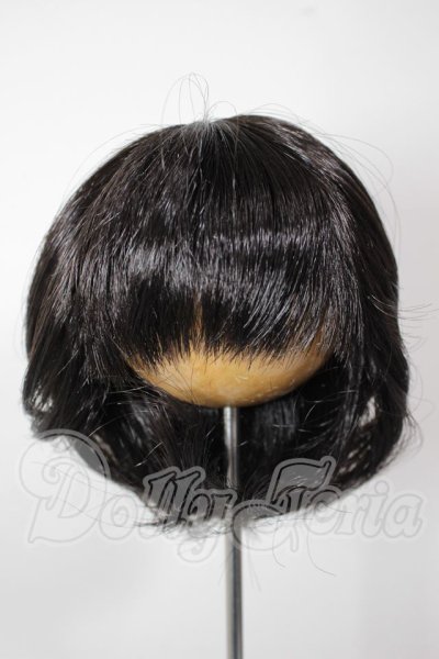 画像1: 8inch/ウィッグ A-26-04-22-367-NY-ZA (1)